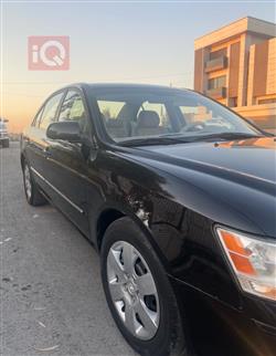 هیۆندای سۆناتا